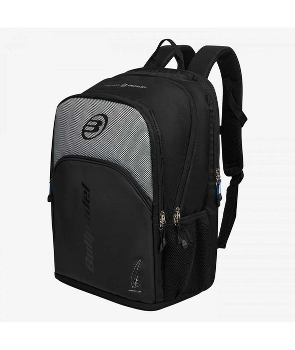Mochila BULLPADEL BPM26007 VERTEX NEGRO - Completamente Nova!!!