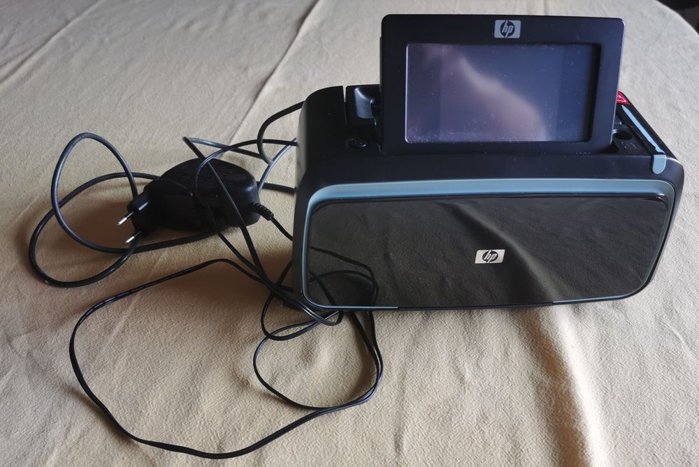 Photo Printer438692480413214724