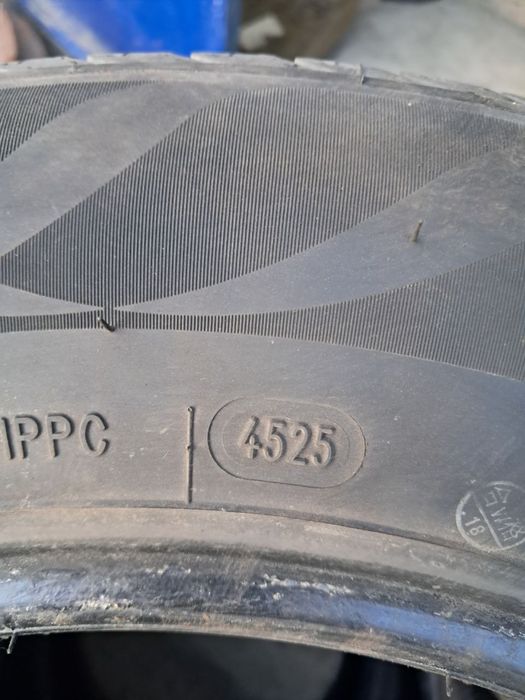 продам літню гуму