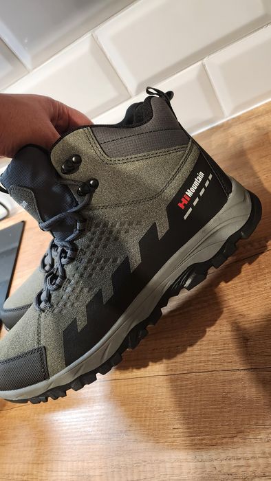 Buty trekkingowe męskie 44
