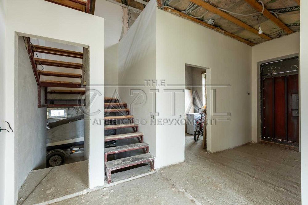 Продаж якісного будинку в кращій локації с. КРУГЛИК вул. 21 Садовая