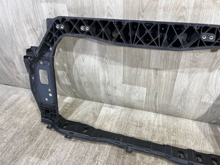 Панель передняя установочная Kia Rio 3 ( 2011 - 2017 г. ) 64101-1W000