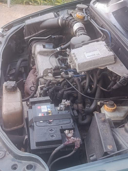 Vendo carrinha Fiat Palio weekend 1200  1998