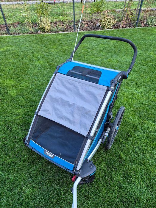 Thule Chariot Cross 2