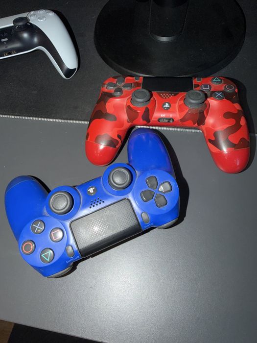 Pady playstation4