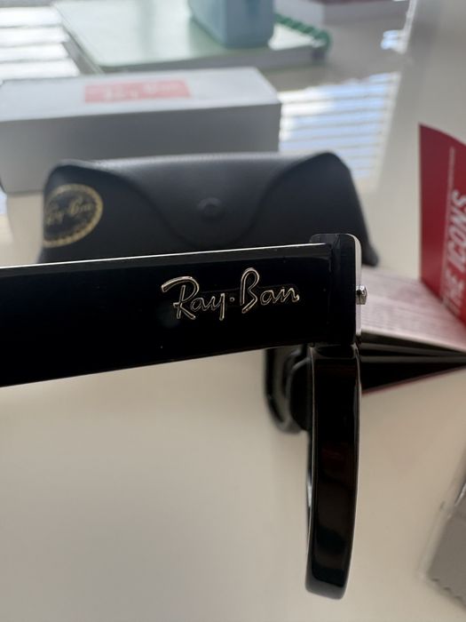 Ray-Ban Wayfarer Classic