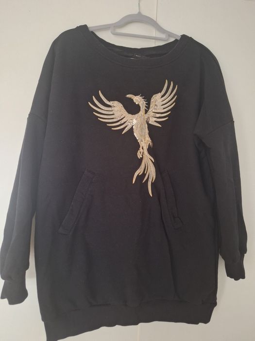 Bluza tunika uniwersalna by o la la
