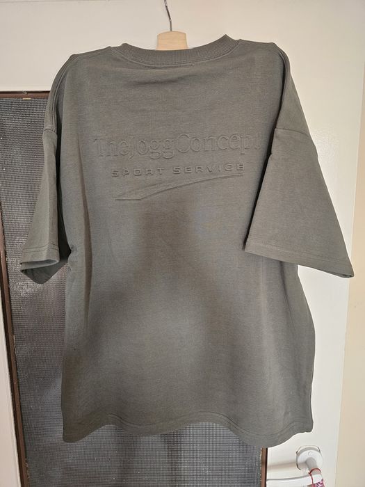 The jogg concept tshirt meski L