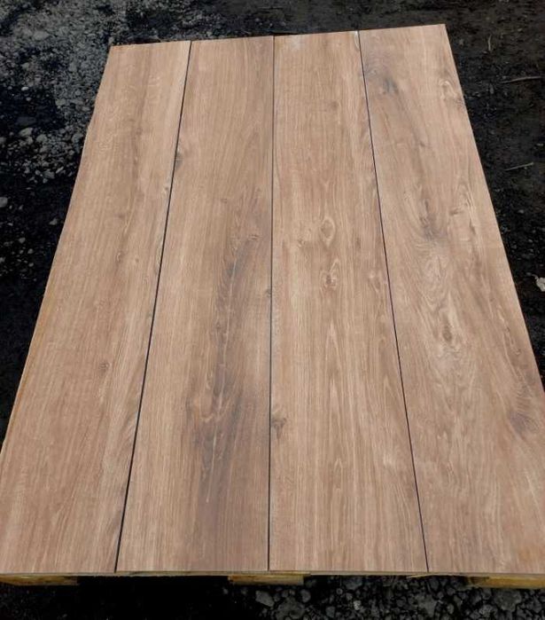 Gres Brikola Brown20x120 Gatunek 1