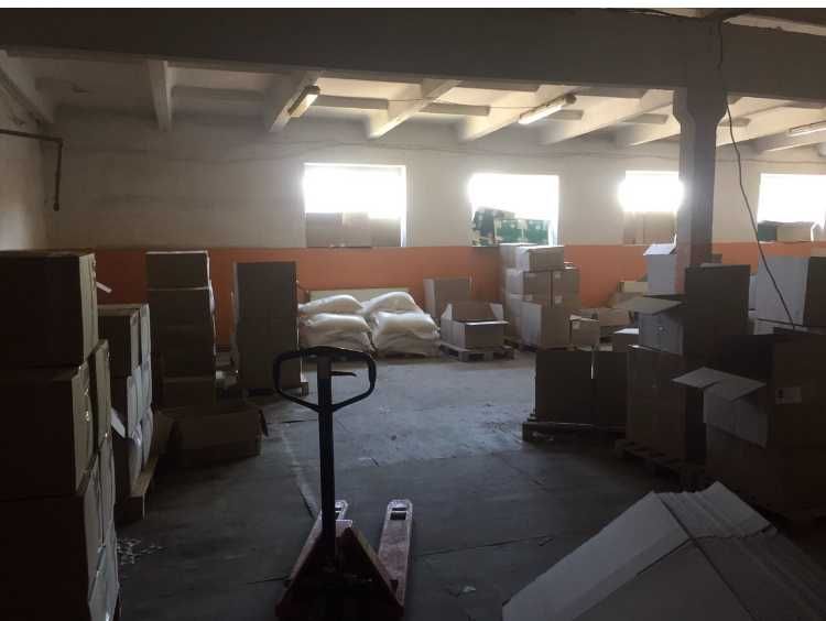 Комерційна нерухомість за адресою вул. Бандери Степана (площа 1094 м²) - Atlanta.ua - фото 12