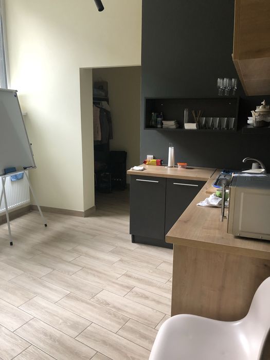 Оренда кабінету в діючому салоні краси