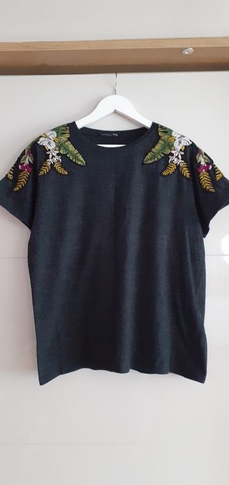 Bluzka damska ZARA