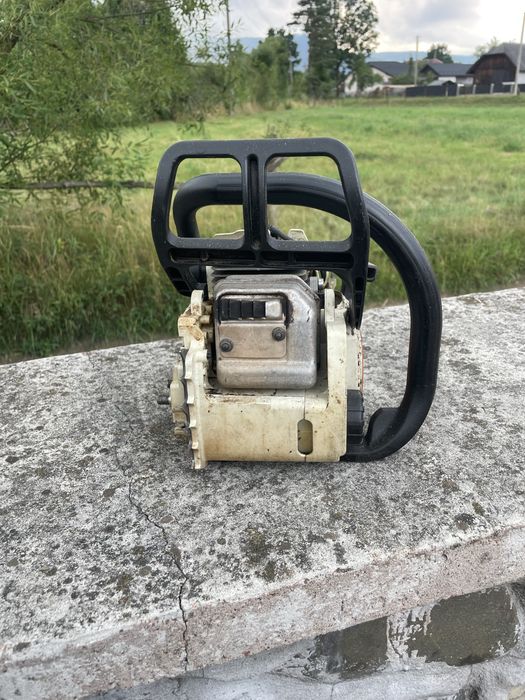 Бензопила stihl 180