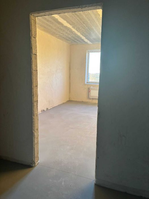 БЕЗ % ЖК САДИ ВИШНЕВІ 1к квартира 40м2 10/10поверх ГОТІВКА-торг.