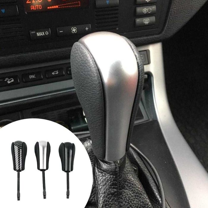 Manete Moca Automatica Manete BMW E81 E82 E87 E90 E91 E92 E61 E46