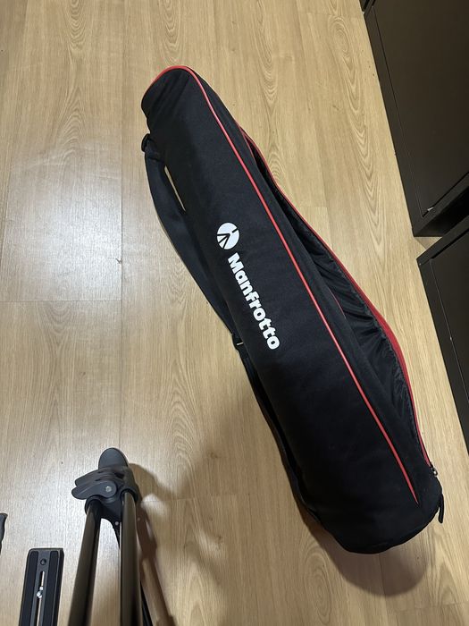 Manfrotto Mvk500 Am