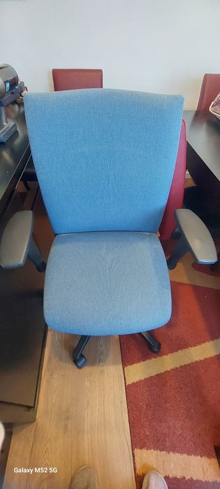 Cadeiras de  escritório