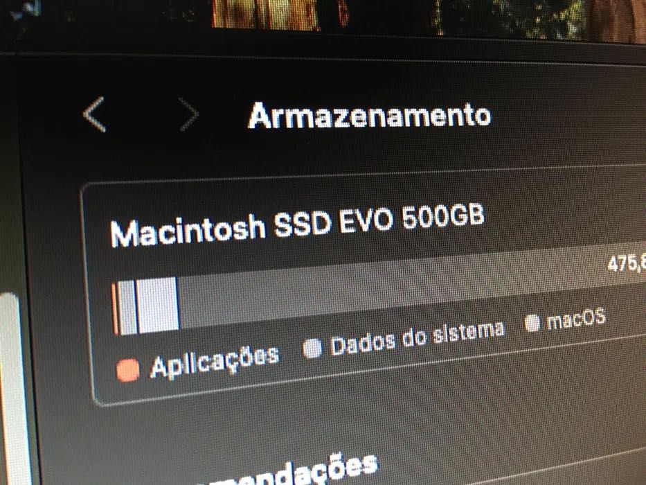 Mac Mini Intel Core i5, 8GB RAM, Iris 1536mb, SSD 500GB ,macOS Sequoia