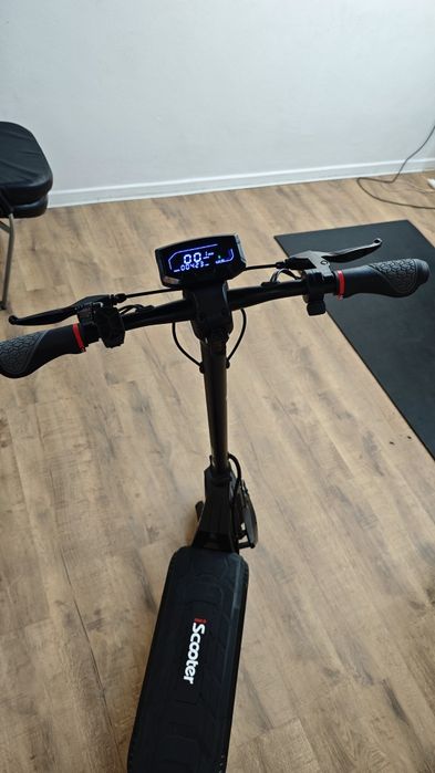 Iscooter ix7 pro