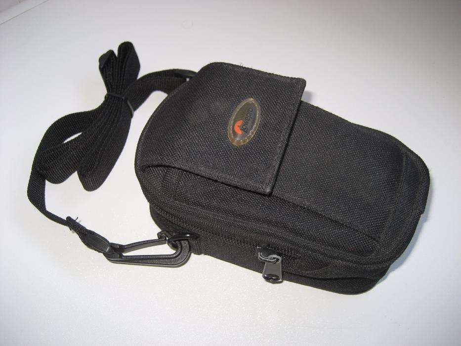 Bolsa para máquina fotográfica (Lowepro)