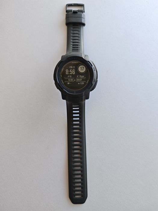 Тактичний годинник Garmin Instinct 2 Ідеал