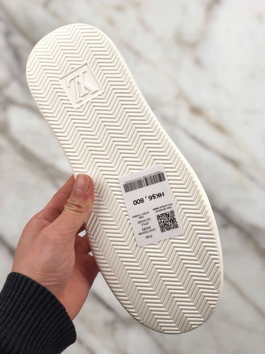 Sneakersy Louis Vuitton 2020 damskie