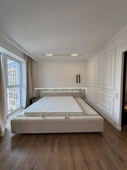 Елітна сучасна квартира в новому ЖК