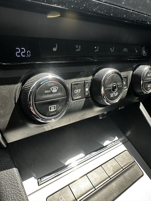 Skoda Octavia A7