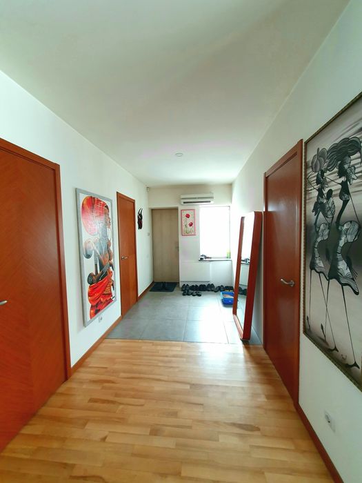 Продам новый дом, район пр. Науки, один этаж.