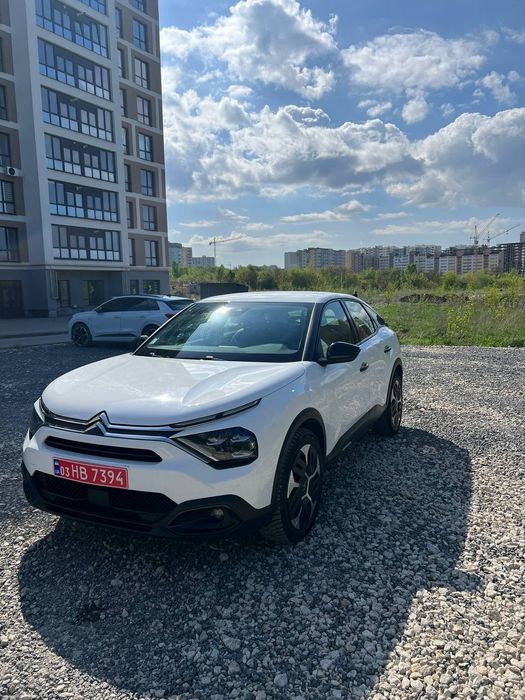 Продам Citroen C4