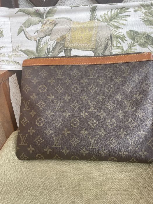 Pochete louis vuitton