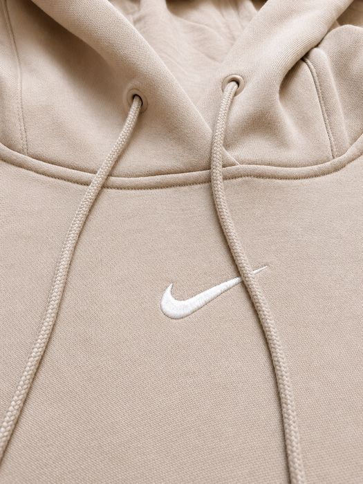 Худі Nike NSW style Flc