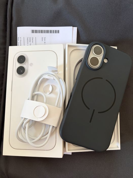 Iphone 17 256GB