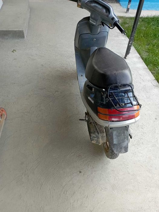 Продам скутер Honda Tact