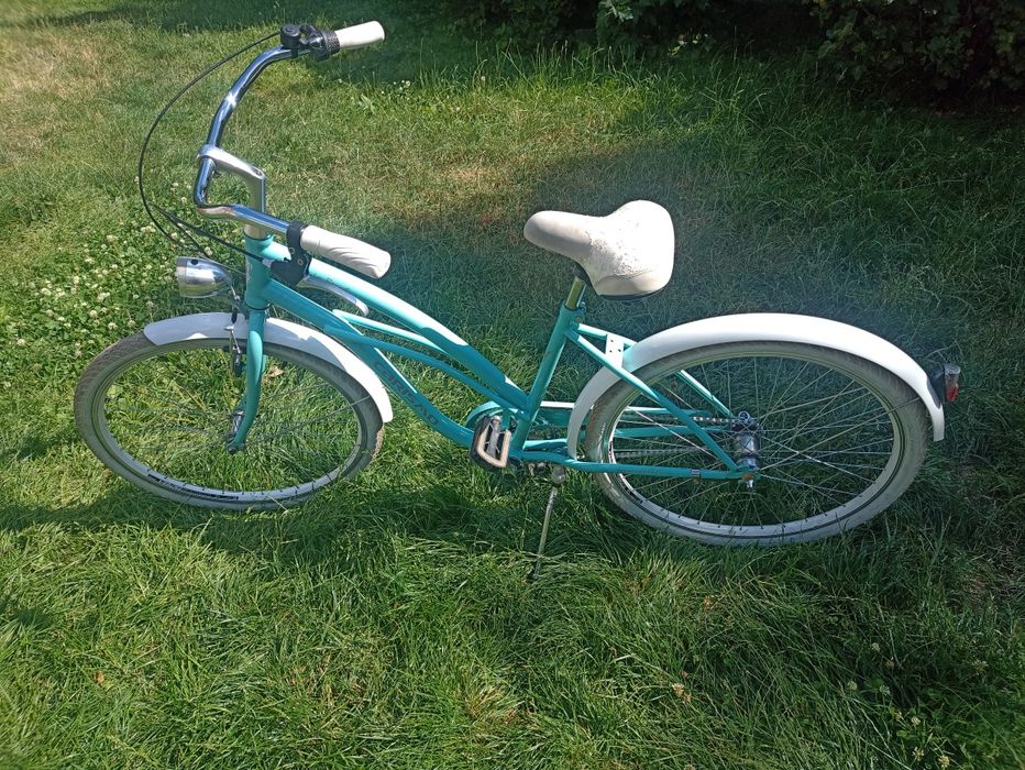 Rower Carizmo 26 cali