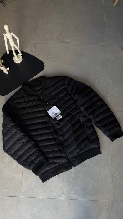 Куртка Armani Black