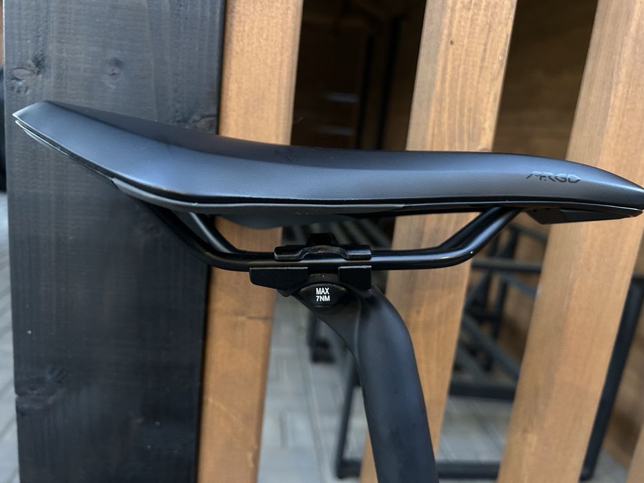 Fizik Tempo Argo R5