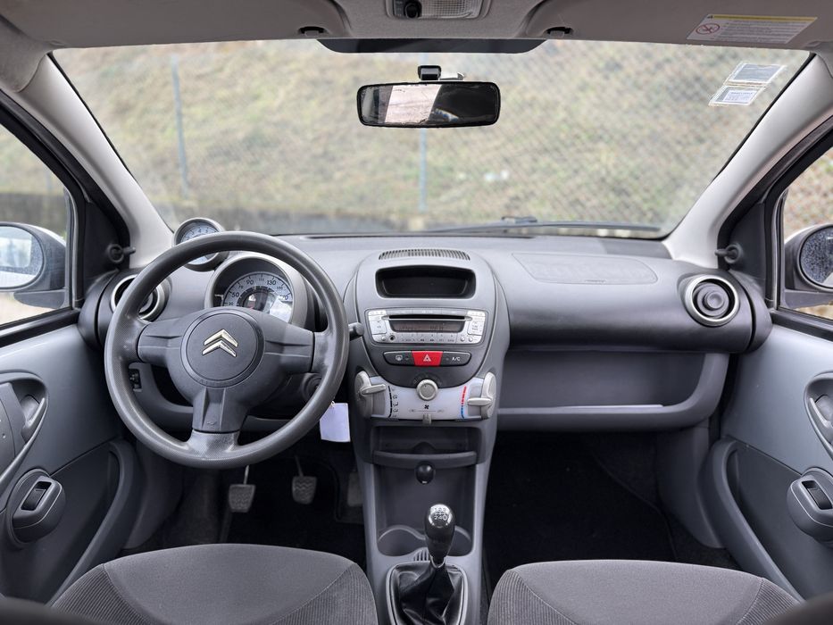 Citroën C1 1.0 | AC | 140.000KMS | NACIONAL