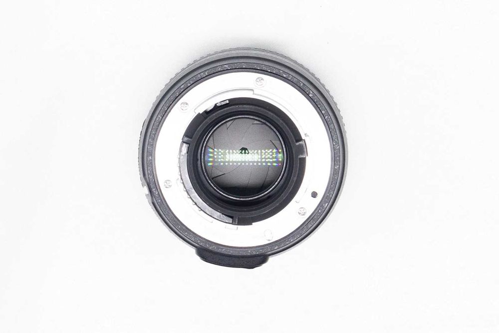 Nikkor AF-S 50mm f/1.8 do aparatu Nikon