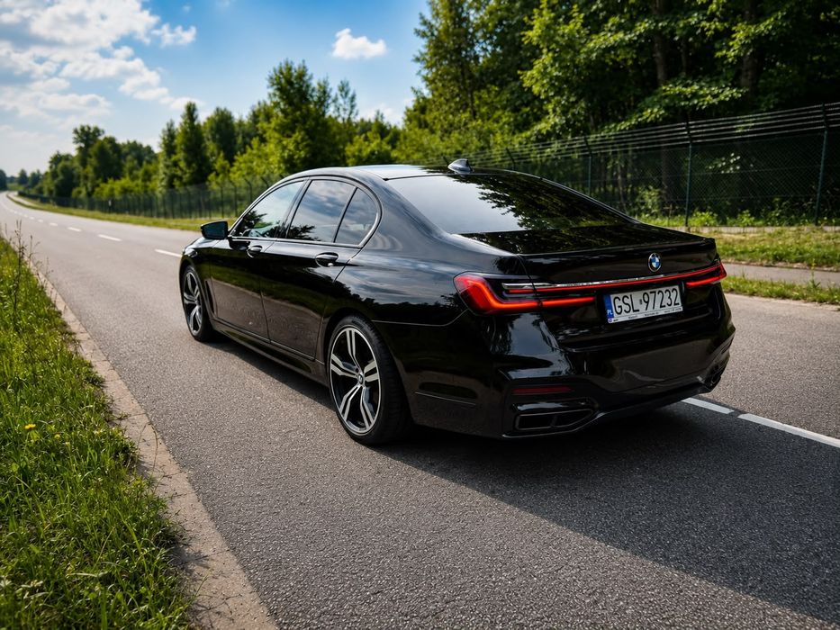 Lift 740xd dobra opcja serwis m pakiet
