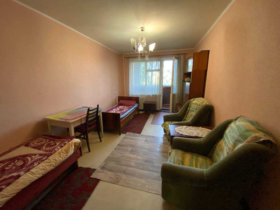 Оренда 3к квартири на Дзержинці для відрядників