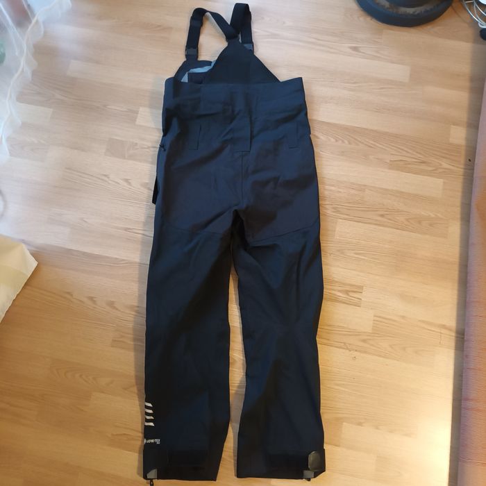 Simms wędkarskie ogrodniczki M's ProDry Bib Gore-Tex Pro roz. XL