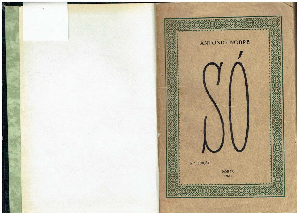 7400

Só 
de António Nobre