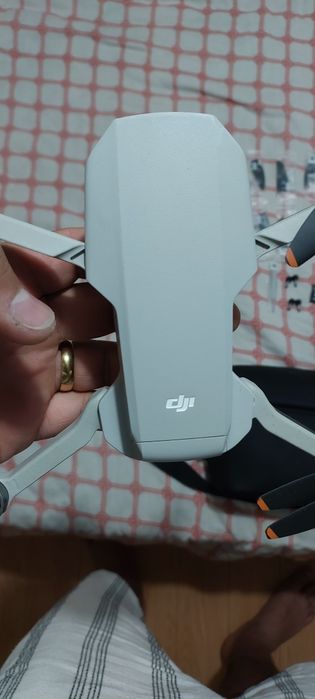 Dji mini 2 4k fly more combo