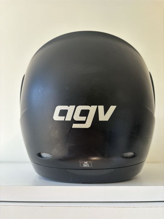 Capacete AGV XS