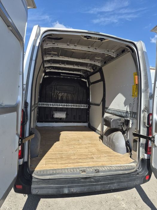 Продам Renault Master 3 ,L2