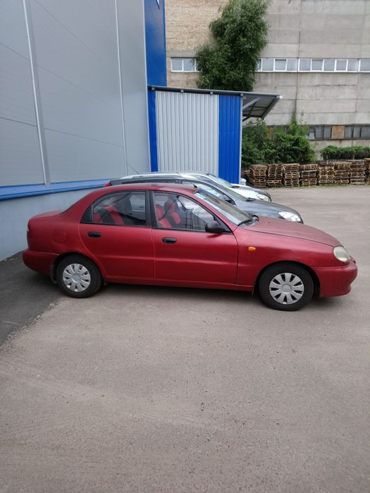 Деу Ланос (поляк)