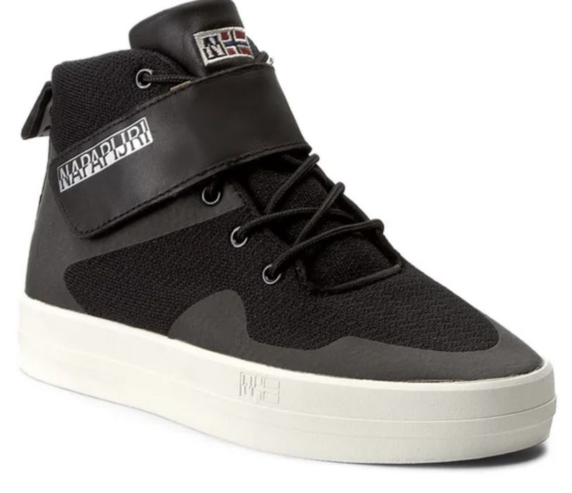 NAPAPIJRI Sneakersy Dahlia