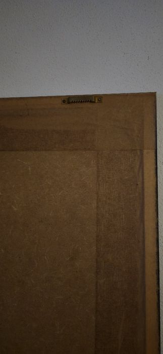 Quadro com poster 1,29 x 83cm64552965260419122