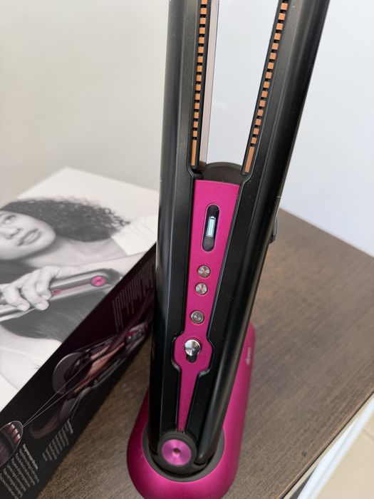 Prostownica bezprzewodowa Dyson Coralle